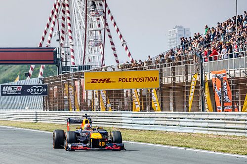 Max Zandvoort 2019 Jumbo Racing Day's