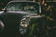 Oldtimer van Maikel Brands thumbnail