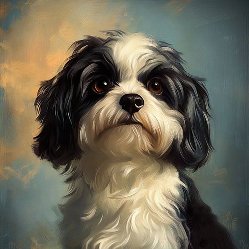 Havanezer x Rembrandt