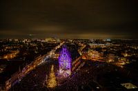 Gouda bei Kerzenschein 2023