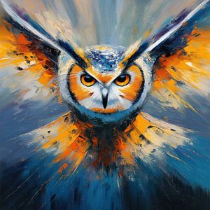 Hibou