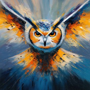 Hibou