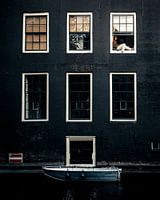 Amsterdam Lifestyle