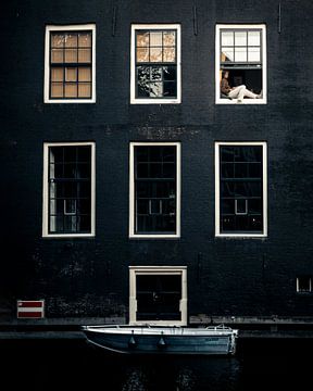 Amsterdam Lifestyle van Daniel Ritzrow