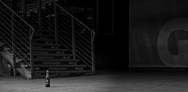Die letzte Flasche von RednaS Photography