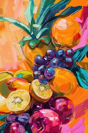 Tutti Fruity