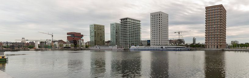MAS and Kempen dock by Franksfotoforum