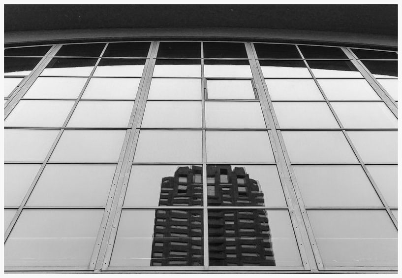 Jeu Windows par Muriël Mulder Fotografie