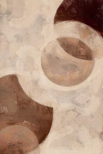 Innerlijke Boog | Terracotta