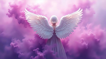 Heavenly peace