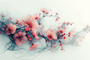 Blüte