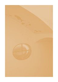 rond venster von Fotokamer