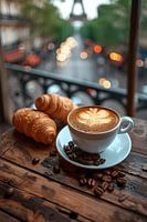 Cafe de Paris #1