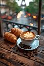 Cafe de Paris #1 by Skyfall thumbnail