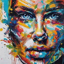 No Name Female D 51  by Felix von Altersheim von Team W 32 Gallery