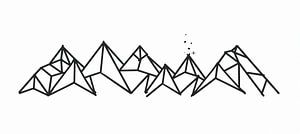 Lignes modernes
