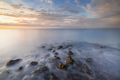 Rocky Shore!