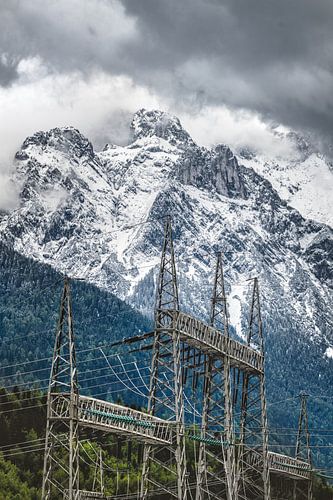 Kraftwerk Krün