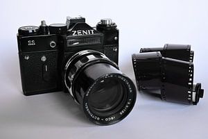 Photographie I