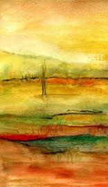 Sunshine Country by Claudia Gründler