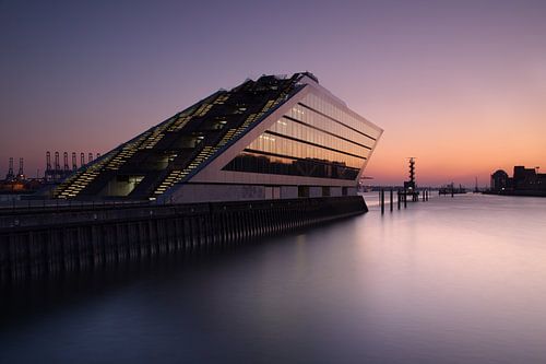 Hamburgs havengebied