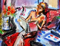 Reading