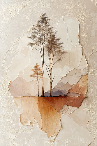 Lone Pine Nr. 1