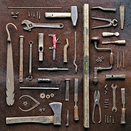 Hamer van Marco Roling