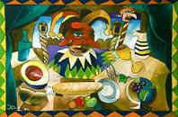 The Jester by Jeroen Quirijns thumbnail