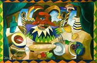The Jester