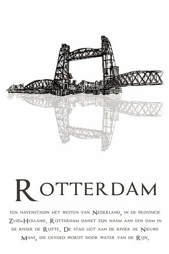 De Hef Havenstad Rotterdam