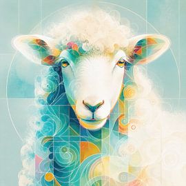 Sheep by Salt Theory