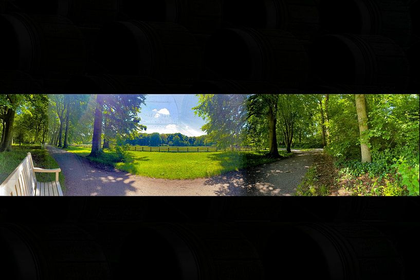 Nehmen Sie Platz und genießen Sie von Truckpowerr