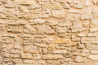 Steinmauer Hintergrund Textur, Struktur Nahaufnahme von Alex Winter Miniaturansicht