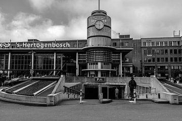 station 's-Hertogenbosch