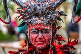 Friendly Demon... sur l.v.e. Pictures