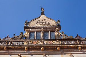 Haus Schütting