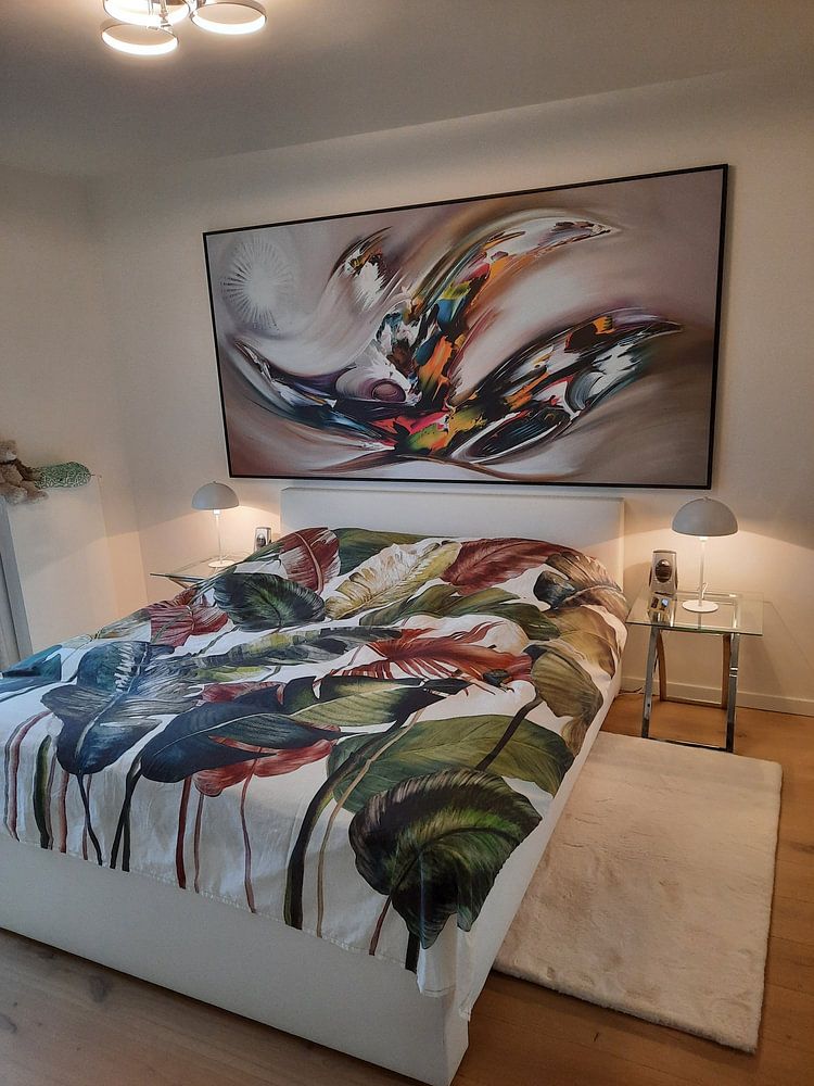 The Secret  van Gena Theheartofart 