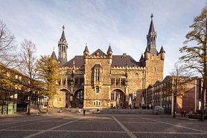 Rathaus Aachen
