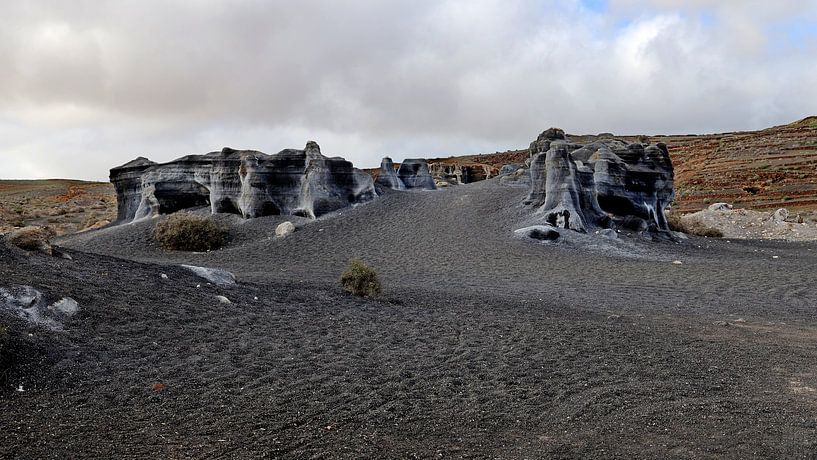 Antigua Rofera par Henk Langerak