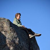 Tim Deene profielfoto