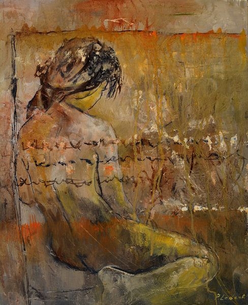 Zoe by pol ledent