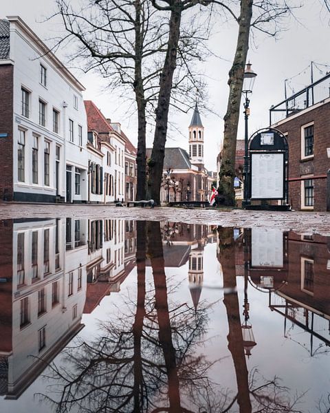 Amersfoort von Gerard Glavimans