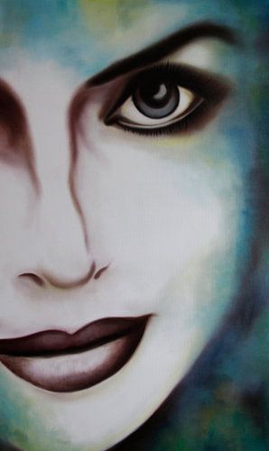 Portrait de Livia 