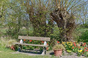 Idyll am Niederrhein