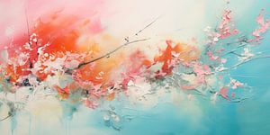 Splendeur du printemps