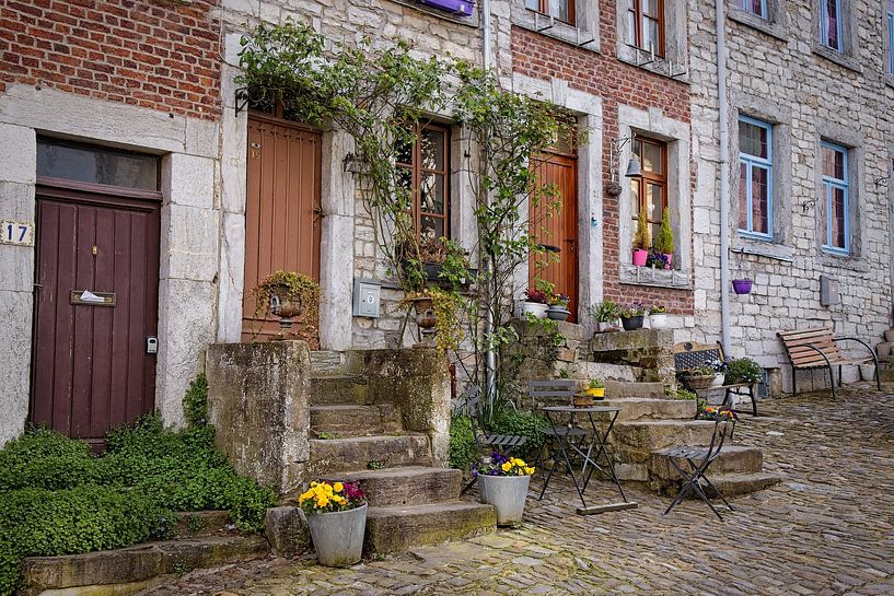 Limbourg by Rob Boon