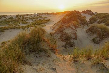 Terschelling, what an island by Dirk van Egmond