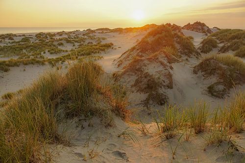Terschelling, quelle île !