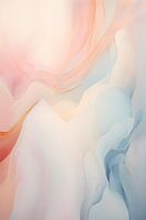 Zacht pastel 3